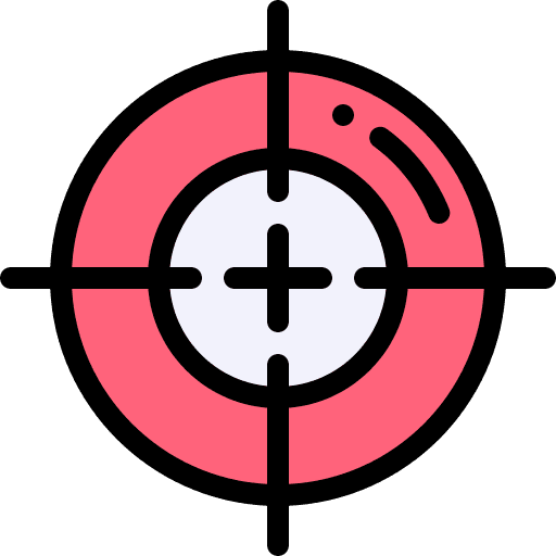 Precision with Purpose